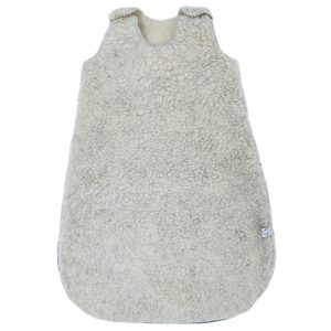 Wollen Slaapzak Baby Woolskins