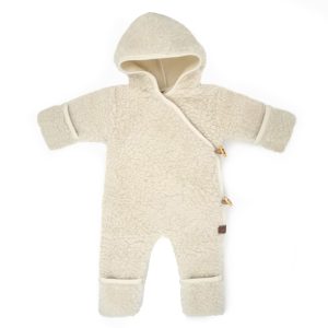 Winterpak Baby Wol Woolskins