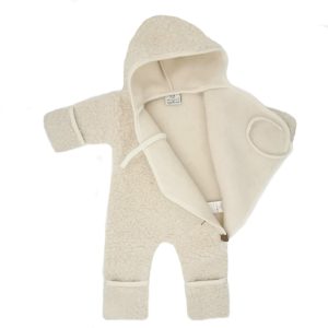 Winterpak Baby Wol Woolskins