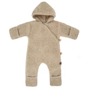 Winterpak Baby Wol Woolskins