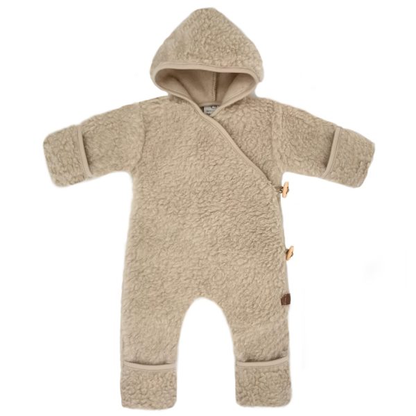 Winterpak Baby Wol Woolskins