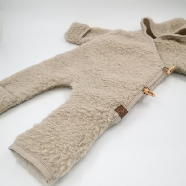 Winterpak Baby Wol Woolskins