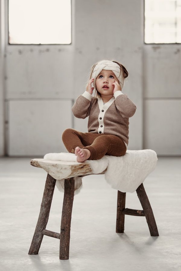 Peaux de laine pour bébé en peau de mouton