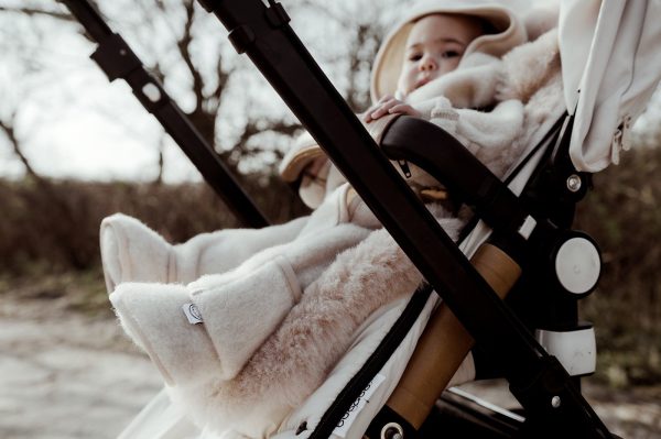 Sheepskin for Buggy Woolskins