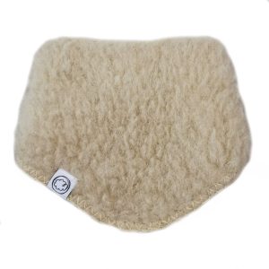 Wollen Babysjaaltje Woolskins