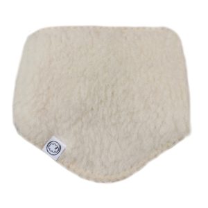 Wollen Babysjaaltje Woolskins