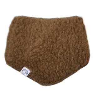 Wollen Babysjaaltje Woolskins