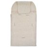 Woolen Footmuff Pram / Buggy | Bakigo