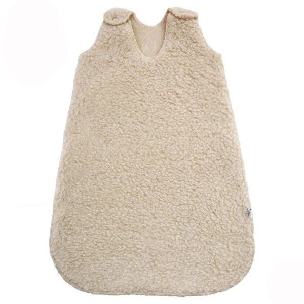 Gigoteuse en laine Baby Woolskins