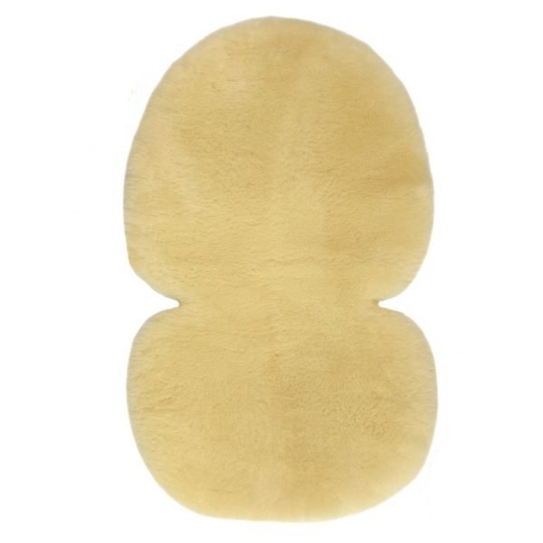 Sheepskin for Baby Woolskins