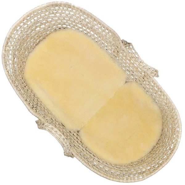 Sheepskin for Buggy Woolskins