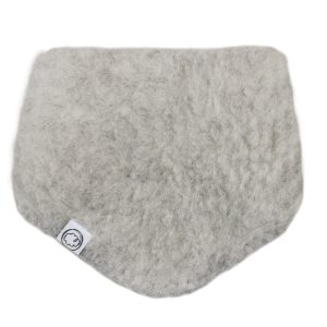 Wollen Babysjaaltje Woolskins