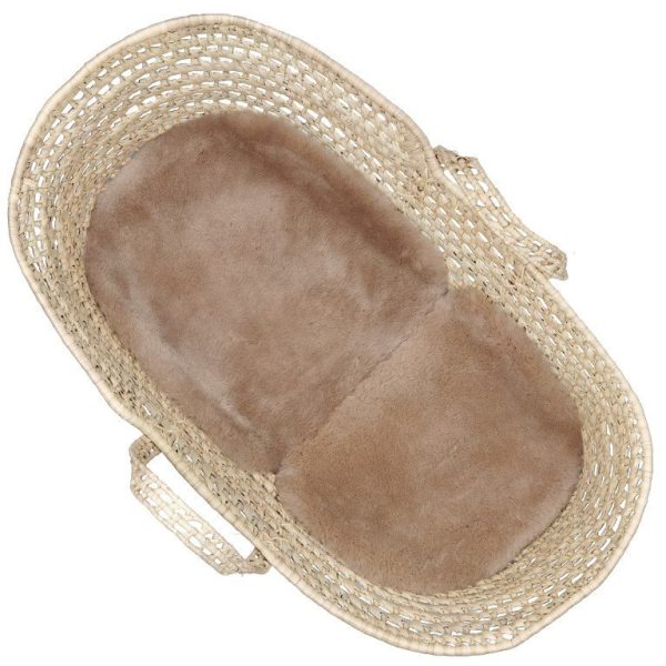 Sheepskin for Buggy Woolskins