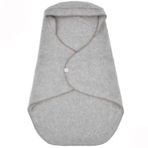 Wingy Woolen Wrap Decke Baby Kinderwagen Woolskins