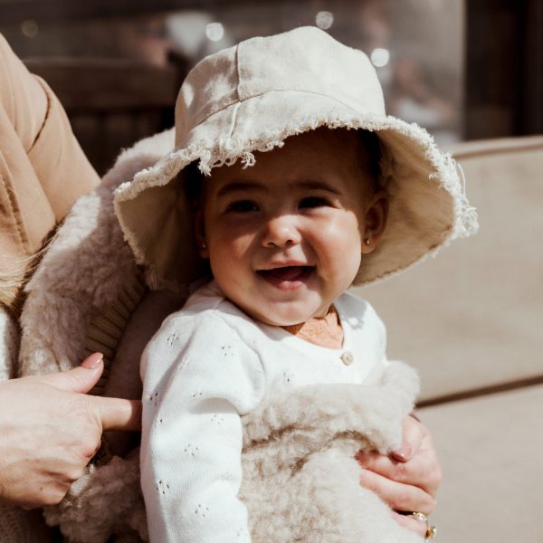 Cappello da pescatore bambino