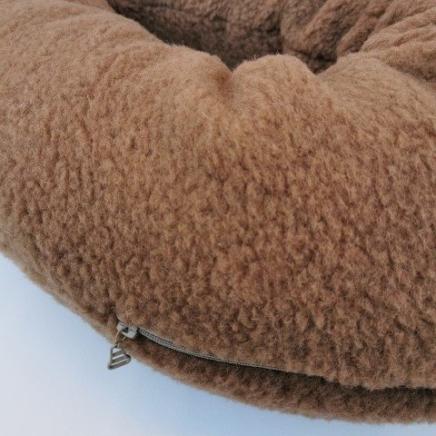 Nursing Pillow Wool