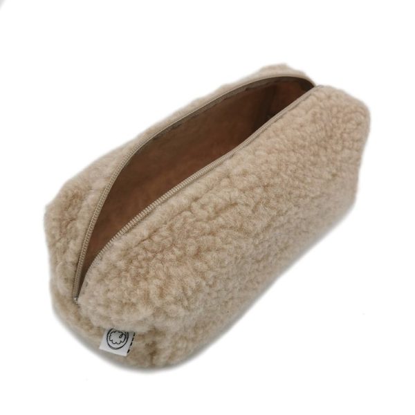 Custodia per pannolini Woolskin