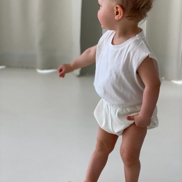 bloomers baby A baby Brand