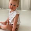 bloomers baby Woolskins