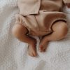 Baby Cardigan - Woolskins