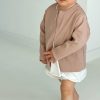 Baby Cardigan - Woolskins