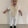 Gilet en Laine Une Marque Bébé