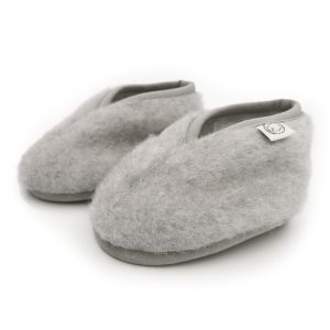 Woolen Baby Shoes Slippers for Baby