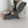 En Baby Brand uldvest Bodywarmer