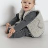 En Baby Brand uldvest Bodywarmer