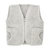 En Baby Brand uldvest Bodywarmer