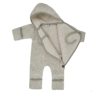 Winterpak Baby Wol Woolskins