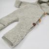 Winteranzug Baby Wool Woolskins