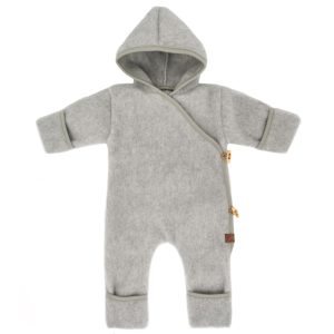 Winterpak Baby Wol Woolskins