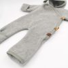 Winteranzug Baby Wool Woolskins