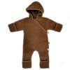 Completo invernale Baby Wool Woolskin