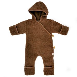 Winterpak Baby Wol Woolskins