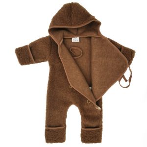 Winterpak Baby Wol Woolskins