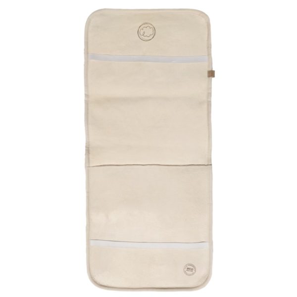 Matelas Co Sleeper en peau de mouton Woolskins