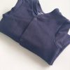 A Basic Brand - Woolskins - Babypak denim spijkerkleding baby