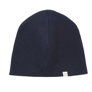 A Basic Brand / Woolskins / Rib Beanie