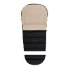 Zaffiro wool Footmuff sleeping bag wool - Woolskins