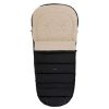 Zaffiro wool Footmuff sleeping bag wool - Woolskins