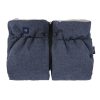 zaffiro wolproducten handwarmers handschoen Woolskins