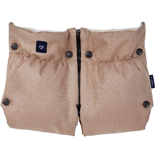 zaffiro wolproducten handwarmers handschoen Woolskins